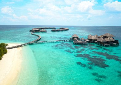 Coco Bodu Hithi in Boduhithi