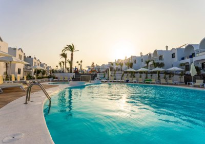 Bakour Lanzarote Splash in Puerto del Carmen