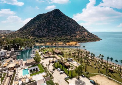 Radisson Collection Hotel, Bodrum in Bodrum
