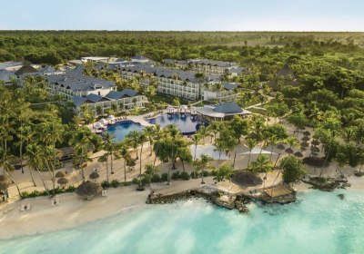 Secrets La Romana Resort & Spa in Bayahibe
