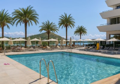 VIVA Eden Lago in Port d'Alcúdia