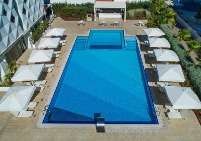 Elite World Marmaris in Içmeler