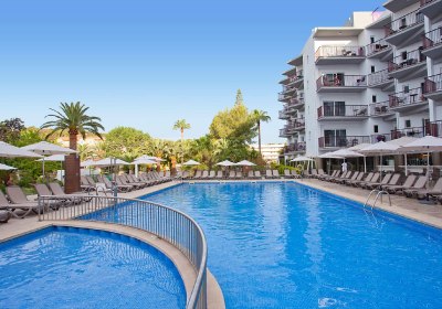 FERGUS Bermudas in Palma Nova