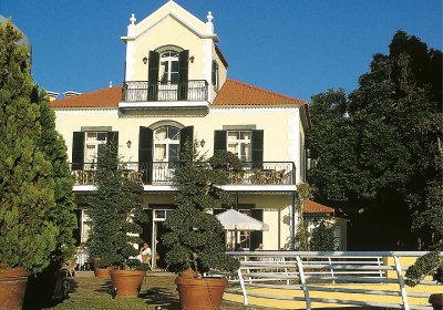 Quinta do Estreito Vintage House in Câmara de Lobos