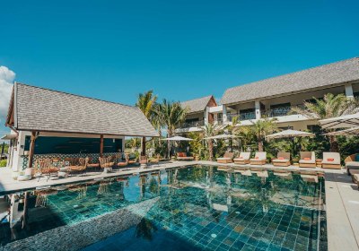 Domaine De Grand Baie in Grand Baie