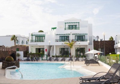 El Guarapo in Costa Teguise