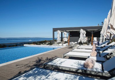 Marvie Hotel & Health in Split