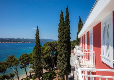 Aminess Bellevue Casa & Hotel & Village - Aminess Bellevue Hotel in Orebic