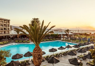 Sol Marina Beach Crete in Kato Gouves