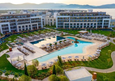 Anda Barut Collection in Didim