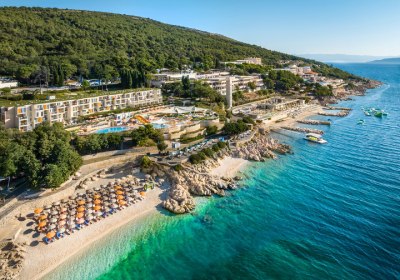 Girandella Resort, Valamar Collection in Rabac