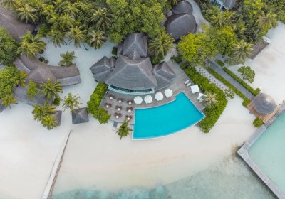 NH Maldives Kuda Rah Resort in Kuda Rah