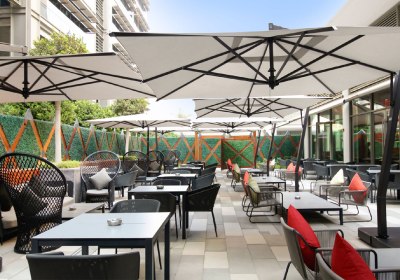 ibis One Central in Dubai