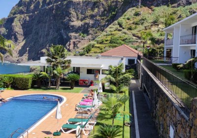 Casa Da Capelinha in Ponta Delgada