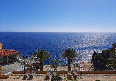 Hotel Cais da Oliveira in Caniço