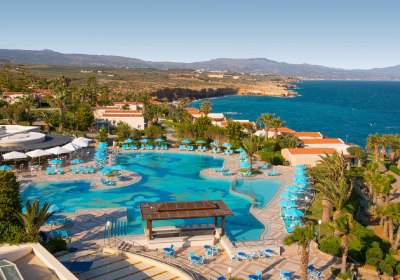 Iberostar Waves Creta Panorama & Mare in Panormos