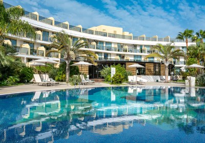 Mare Nostrum Resort - Hotel Sir Anthony in Arona