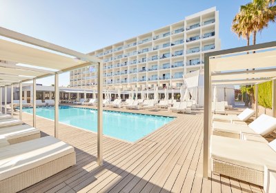 Hotel Astoria Playa in Alcúdia