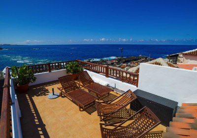 Garahotel Rural in Garachico