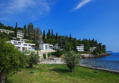 Maistra Select Mlini Villas and Apartments in Mlini