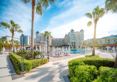 Sidera Kirman Premium in Okurcalar