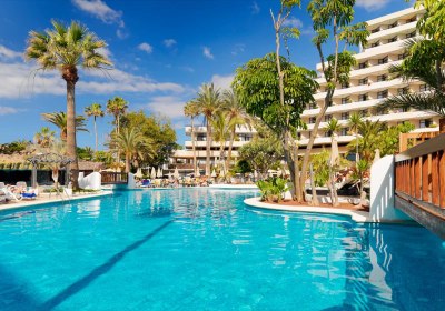 H10 Conquistador in Playa de Las Américas