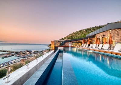Numa Port Hotel in Alanya