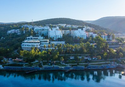 Bodrum Holiday Resort & Spa in Bodrum