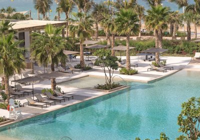 Delano Dubai in Dubai