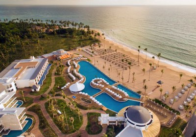 Nickelodeon Hotels & Resorts Punta Cana in Uvero Alto