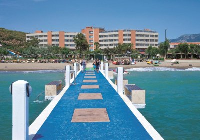 Club Yali Hotels & Resort in Gümüldür