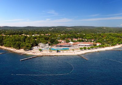 Maistra Select Resort Villas Rubin in Rovinj