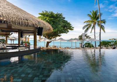SAii Koh Samui Villas in Ko Samui