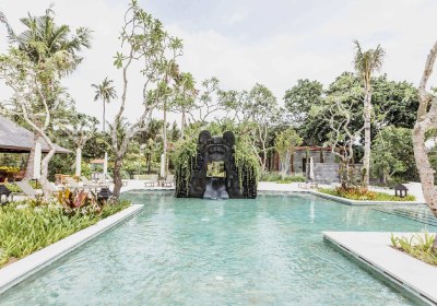 Hyatt Regency Bali in Sanur