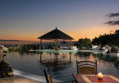 Regency Country Club in Chayofa