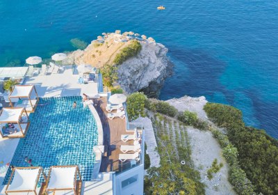 Blue Bay Lifestyle in Bali