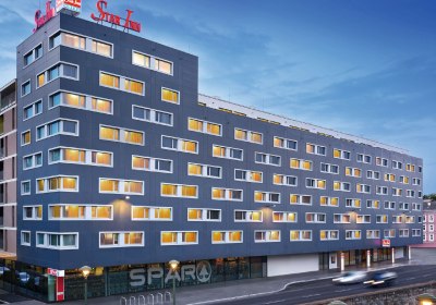 Leonardo Hotel Vienna Schönbrunn in Wien