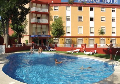 Hotel Agaró Chipiona in Chipiona