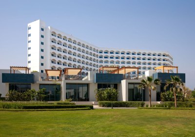 Ajman Hotel & Villas by Blazon Hotels in Ajman
