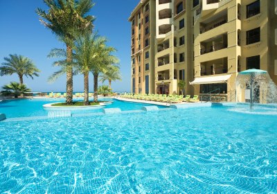 Pullman Resort Al Marjan Island in Al Marjan Islands