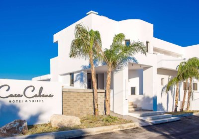 Casa Cabana Boutique Hotel & Spa in Faliraki