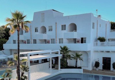 Prinsotel Alba in Cala d'Or