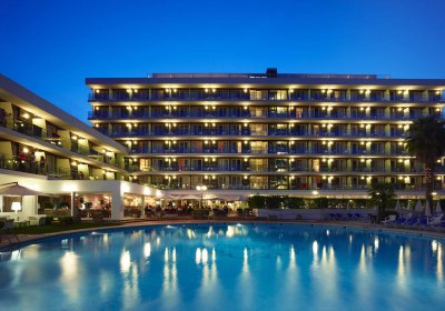 Hotel Anabel in Lloret de Mar