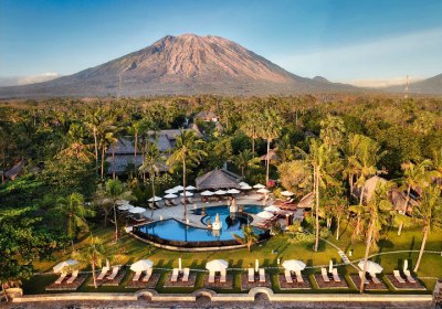 Siddhartha Ocean Front Resort & Spa in Kubu