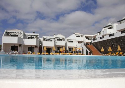 Apartamentos San Marcial in Puerto del Carmen