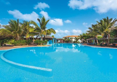Meliá Tortuga Beach in Santa Maria