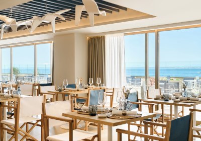 Iberostar Selection Es Trenc in Colònia de Sant Jordi