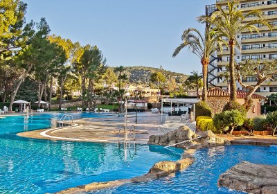 BQ Belvedere in Palma de Mallorca