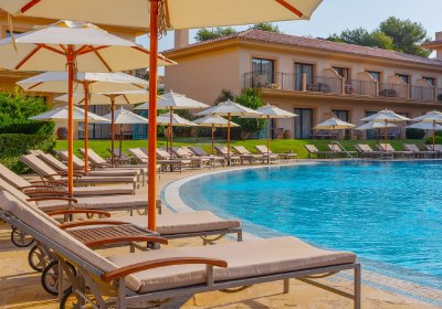 La Quinta Menorca by PortBlue Boutique in Cala'n Bosch