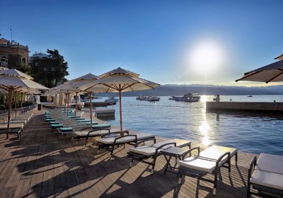 Amadria Park Grand Hotel 4 Opatijska Cvijeta in Opatija